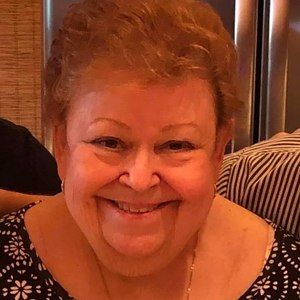 Meet your Posher, Arlene